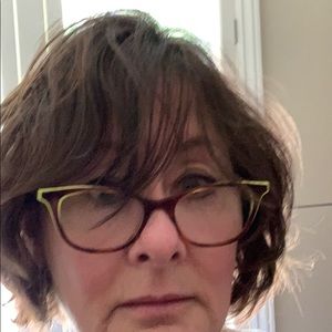 Meet your Posher, Barbara